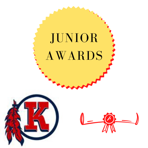 Junior Awards